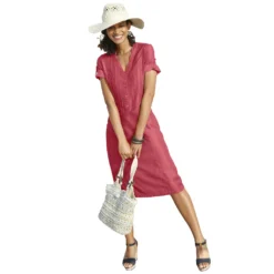Casual Looks Sommerkleid »Kleid«