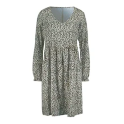 Ambria Druckkleid »Kleid« 9 Ambria Druckkleid »Kleid« -Deutschland Glanz Dame Verkaufs-Shop 05dc2f9a852423338e5fb44d6eccd401