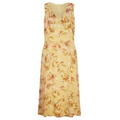 Lady Sommerkleid »Kleid« 9 Lady Sommerkleid »Kleid« -Deutschland Glanz Dame Verkaufs-Shop 07f6c9c24d3ce751866d0ee6dcec721a