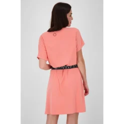 Alife & Kickin Blusenkleid »ALIFE AND KICKIN DininiAK Dress Damen Sommerkleid, Kleid« -Deutschland Glanz Dame Verkaufs-Shop 085a277bdd803f3cc3421b60d9755873