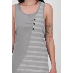 Alife & Kickin Blusenkleid »ALIFE AND KICKIN CameAK B Dress Damen Sommerkleid, Kleid« -Deutschland Glanz Dame Verkaufs-Shop 0c25bed86006181f2179811cde3cd9a1