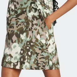 Adidas Sportswear Shirtkleid »GRAPHIC KLEID« -Deutschland Glanz Dame Verkaufs-Shop 0cf931f4b8c010a4632fbc808c26caee