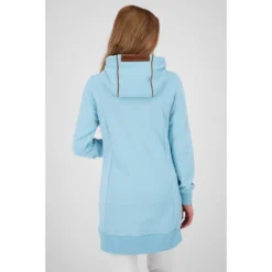 Alife & Kickin Sweatkleid »ALIFE AND KICKIN JilineAK A Sweatdress Damen Sweatkleid, Kleid« 10 Alife & Kickin Sweatkleid »ALIFE AND KICKIN JilineAK A Sweatdress Damen Sweatkleid, Kleid« -Deutschland Glanz Dame Verkaufs-Shop 0ed9231c44c7b032dc53df0e5f0c0d9b