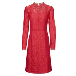 Heine Spitzenkleid »Spitzen-Kleid« -Deutschland Glanz Dame Verkaufs-Shop 0f0351b693a3574d98fd73a5c328ee64