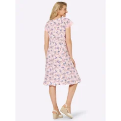 Inspirationen Etuikleid »Druck-Kleid« -Deutschland Glanz Dame Verkaufs-Shop 0f7c5f7bf2282efa5122cb35591eb9c2