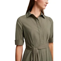 Heine Hemdblusenkleid »Kleid« -Deutschland Glanz Dame Verkaufs-Shop 0f962e5e0822da7259edc799376ee2a1