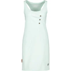 Alife & Kickin Blusenkleid »ALIFE AND KICKIN CamyAK B Dress Damen Sommerkleid, Kleid« -Deutschland Glanz Dame Verkaufs-Shop 1006bec0da5f6f987ca5c6b066d3c725