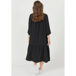 Pont Neuf Volantkleid »Pont Neuf Kleid Volants« -Deutschland Glanz Dame Verkaufs-Shop 125d5c3157e5298bc142f0e979350bb6