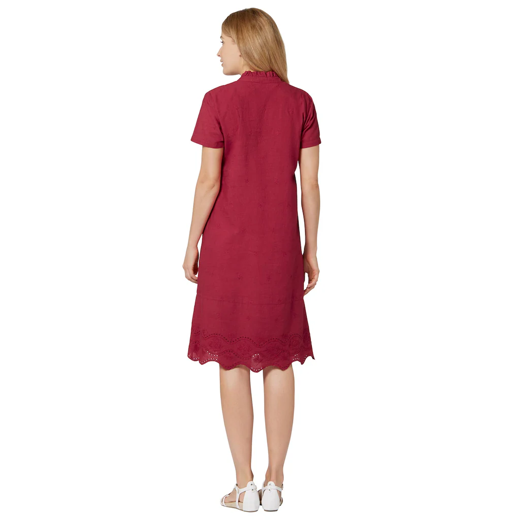 Inspirationen Tunikakleid »Tunika-Kleid« 5 Inspirationen Tunikakleid »Tunika-Kleid« – Bild 3