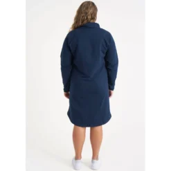 Aprico Sweatkleid »Apricot Kleid« -Deutschland Glanz Dame Verkaufs-Shop 1436a14582533a112f1a9fb9816bd0d3