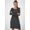 Alife & Kickin Jerseykleid »ALIFE AND KICKIN ElliAK Long Dress Damen Sommerkleid, Kleid« -Deutschland Glanz Dame Verkaufs-Shop 16de5075d0b32d794401183bbd997832