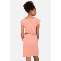 Alife & Kickin Sommerkleid »ALIFE AND KICKIN ElliAK B Shirt Dress Damen Sommerkleid, Kleid« -Deutschland Glanz Dame Verkaufs-Shop 1817203acb59fefbd7f649a66a7fa038