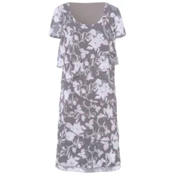 Classic Basics Sommerkleid »Kleid« -Deutschland Glanz Dame Verkaufs-Shop 195493043800cc0b7b9a4b4467205873