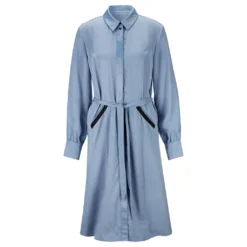 Creation L Hemdblusenkleid »Kleid« -Deutschland Glanz Dame Verkaufs-Shop 1bb60e6573eb35dd69908187c1ffb0d7