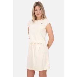 Alife & Kickin Sommerkleid »ALIFE AND KICKIN ShannaAK B Shirt Dress Damen Sommerkleid, Kleid« -Deutschland Glanz Dame Verkaufs-Shop 1f86809572d2fd36379c300207cdf7cc