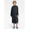 G-Star RAW Hemdblusenkleid »Long Shirt Kleid« -Deutschland Glanz Dame Verkaufs-Shop 23dcc6829b8b5630fd808178280a269d