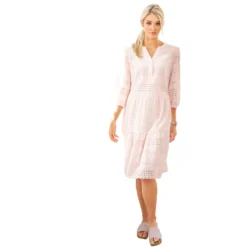 Heine Spitzenkleid »Kleid«