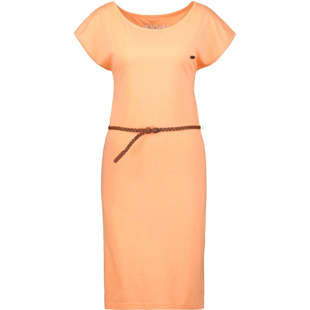 Alife & Kickin Sommerkleid »ALIFE AND KICKIN ElliAK A Shirt Dress Damen Sommerkleid, Kleid« 8 Alife & Kickin Sommerkleid »ALIFE AND KICKIN ElliAK A Shirt Dress Damen Sommerkleid, Kleid« – Bild 6