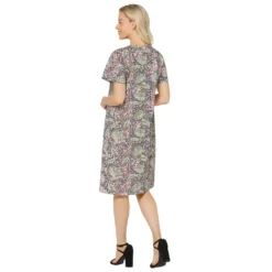 Classic Basics Shirtkleid »Jersey-Kleid« 8 Classic Basics Shirtkleid »Jersey-Kleid« -Deutschland Glanz Dame Verkaufs-Shop 24aabd15e718f6ae4cb204ce14838ba5