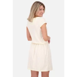 Alife & Kickin Sommerkleid »ALIFE AND KICKIN ShannaAK B Shirt Dress Damen Sommerkleid, Kleid« -Deutschland Glanz Dame Verkaufs-Shop 265542c7fa262036814f9e6db8d6defb