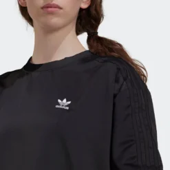Adidas Originals Shirtkleid »ALWAYS ORIGINAL LACED -KLEID« -Deutschland Glanz Dame Verkaufs-Shop 285d0e3253ab817054006774c8e58097