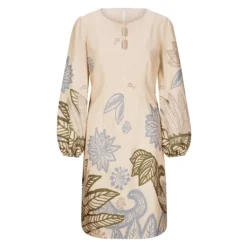 Heine Druckkleid »Druck-Kleid« -Deutschland Glanz Dame Verkaufs-Shop 2a1d4c0c7b4481a03e696734030f8760