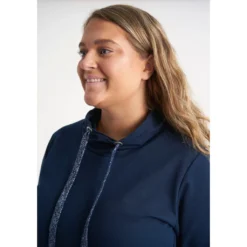 Aprico Sweatkleid »Apricot Kleid« -Deutschland Glanz Dame Verkaufs-Shop 2a546e97581431ec331b2077b6c1d940