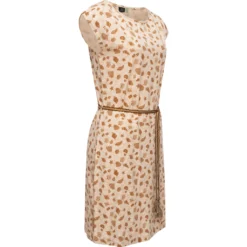 Ragwear Sommerkleid »Manndy Dress«, Leichtes Jersey-Kleid In Maritimer Optik -Deutschland Glanz Dame Verkaufs-Shop 2c4ced222e2a90660d279f46996d70ae