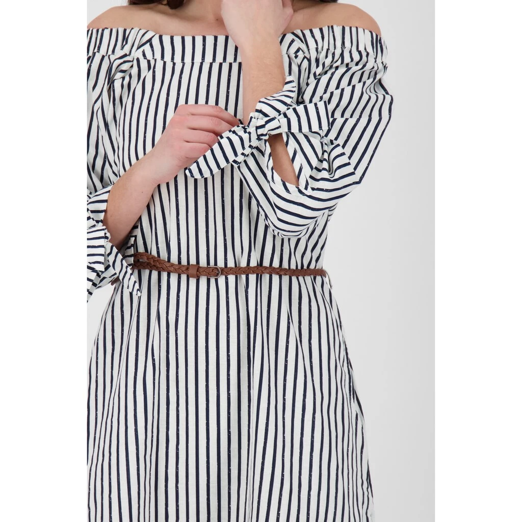 Alife & Kickin Blusenkleid »ALIFE AND KICKIN AnnieAK B Dress Damen Sommerkleid, Kleid« 6 Alife & Kickin Blusenkleid »ALIFE AND KICKIN AnnieAK B Dress Damen Sommerkleid, Kleid« – Bild 4