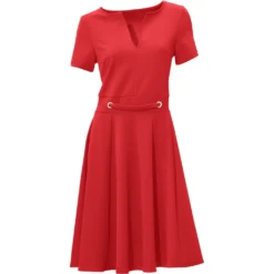 Heine A-Linien-Kleid »Prinzesskleid« -Deutschland Glanz Dame Verkaufs-Shop 2d9b4d4fff882727c975c932ef37ea63