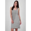 Alife & Kickin Blusenkleid »ALIFE AND KICKIN CameAK B Dress Damen Sommerkleid, Kleid« -Deutschland Glanz Dame Verkaufs-Shop 2e3219c38e6e0313dbf785592deee296