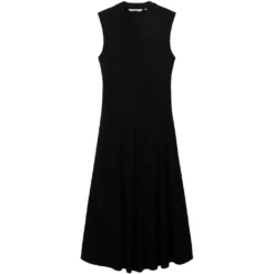 TOM TAILOR Denim A-Linien-Kleid, Rückenabschluss -Deutschland Glanz Dame Verkaufs-Shop 2ea3dd1d142524a11acd7b3f782a1c1d