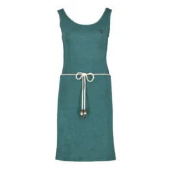 Alife & Kickin Blusenkleid »ALIFE AND KICKIN JenniferAK A Top Dress Damen Sommerkleid, Kleid« -Deutschland Glanz Dame Verkaufs-Shop 2ef24f3587b3ea760eb121bc5e242e68