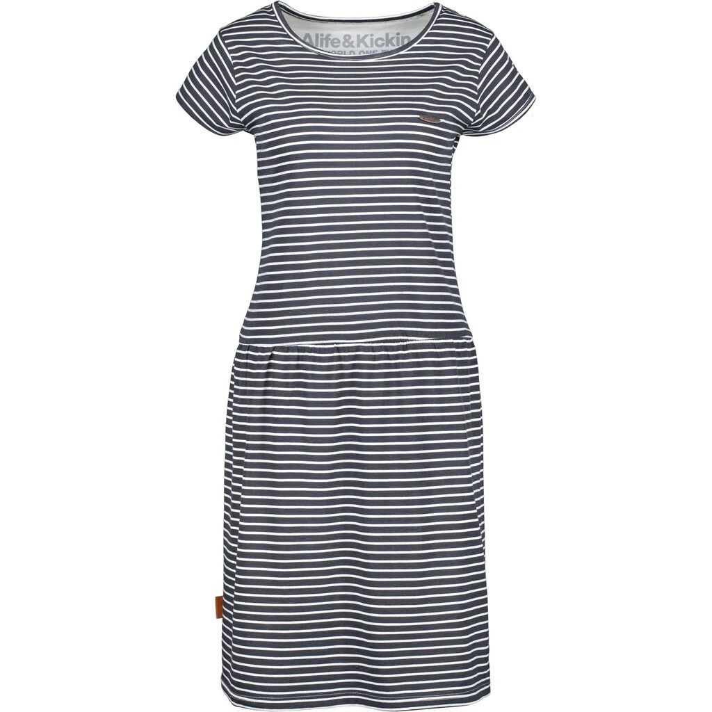 Alife & Kickin Blusenkleid »ALIFE AND KICKIN ShannaAK Dress Damen Sommerkleid, Kleid« 8 Alife & Kickin Blusenkleid »ALIFE AND KICKIN ShannaAK Dress Damen Sommerkleid, Kleid« – Bild 6