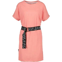 Alife & Kickin Blusenkleid »ALIFE AND KICKIN DininiAK Dress Damen Sommerkleid, Kleid« -Deutschland Glanz Dame Verkaufs-Shop 3019fb288dc5d332dde8b8ff715c3f8c