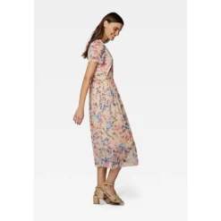Mavi Meshkleid »FLOWER PRINTED DRESS«, Mesh-Kleid -Deutschland Glanz Dame Verkaufs-Shop 33291c7059a7bf1ce4672ad0b941f70d