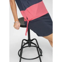 KangaROOS 2-in-1-Kleid, (2 Tlg.), In Sommerlicher Zweiteiliger Kombination Kleid Und Shirt -Deutschland Glanz Dame Verkaufs-Shop 33401a5387975c4132a3903557c38913