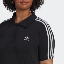 Adidas Originals Shirtkleid »ADICOLOR CLASSICS -KLEID« -Deutschland Glanz Dame Verkaufs-Shop 337f6857b58b1cd0d91cb057ad7cea16