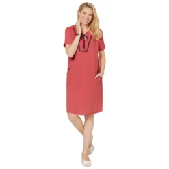 Inspirationen Tunikakleid »Tunika-Kleid« -Deutschland Glanz Dame Verkaufs-Shop 348228415cfd0232f89cb85cceb3f4f1