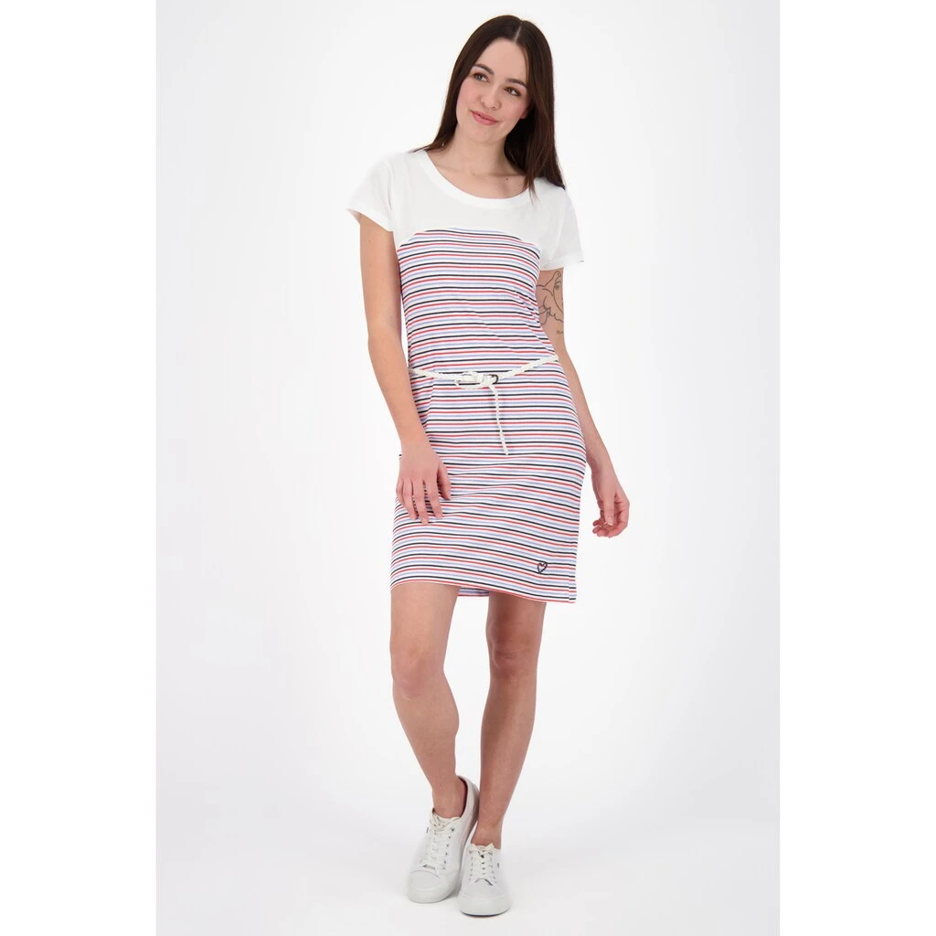 Alife & Kickin Blusenkleid »ALIFE AND KICKIN ClariceAK Dress Damen Sommerkleid, Kleid« 7 Alife & Kickin Blusenkleid »ALIFE AND KICKIN ClariceAK Dress Damen Sommerkleid, Kleid« – Bild 5