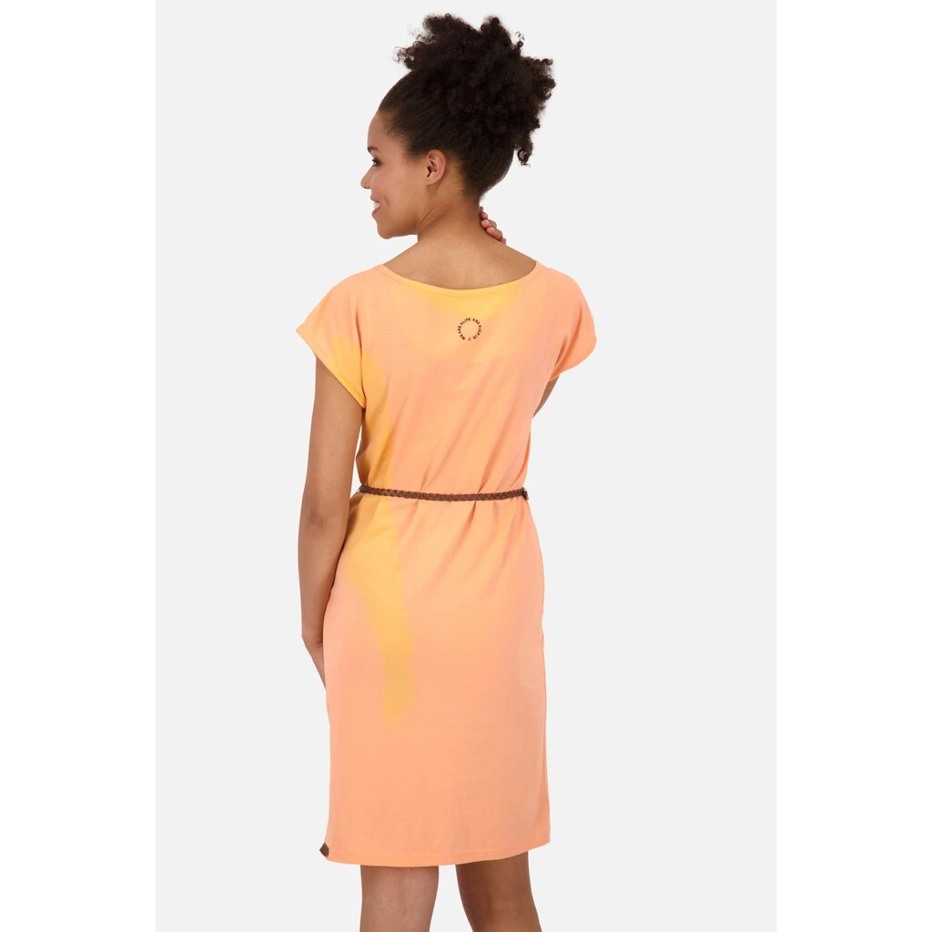 Alife & Kickin Sommerkleid »ALIFE AND KICKIN ElliAK A Shirt Dress Damen Sommerkleid, Kleid« 5 Alife & Kickin Sommerkleid »ALIFE AND KICKIN ElliAK A Shirt Dress Damen Sommerkleid, Kleid« – Bild 3