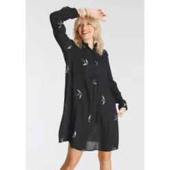 Boysen's A-Linien-Kleid, A- Linie NEUE KOLLEKTION -Deutschland Glanz Dame Verkaufs-Shop 3b43918f83f8788951451e71753dc382