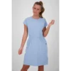 Alife & Kickin Blusenkleid »ALIFE AND KICKIN ShallyAK Dress Damen Sommerkleid, Kleid« -Deutschland Glanz Dame Verkaufs-Shop 3bfd29586ec80b773d610cf8cc0f5c29
