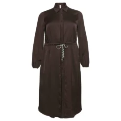 Sheego Blusenkleid »Kleid«, In 2-in-1-Optik, Im Materialmix -Deutschland Glanz Dame Verkaufs-Shop 3c339e71ddb53e1430a5c5d1009a51aa