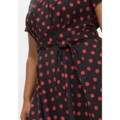 Sheego By Joe Browns Druckkleid »Kleid«, Mit Herzausschnitt Und Taillenband 9 Sheego By Joe Browns Druckkleid »Kleid«, Mit Herzausschnitt Und Taillenband -Deutschland Glanz Dame Verkaufs-Shop 3e3d72623795c4989dbbaef3b72d3730