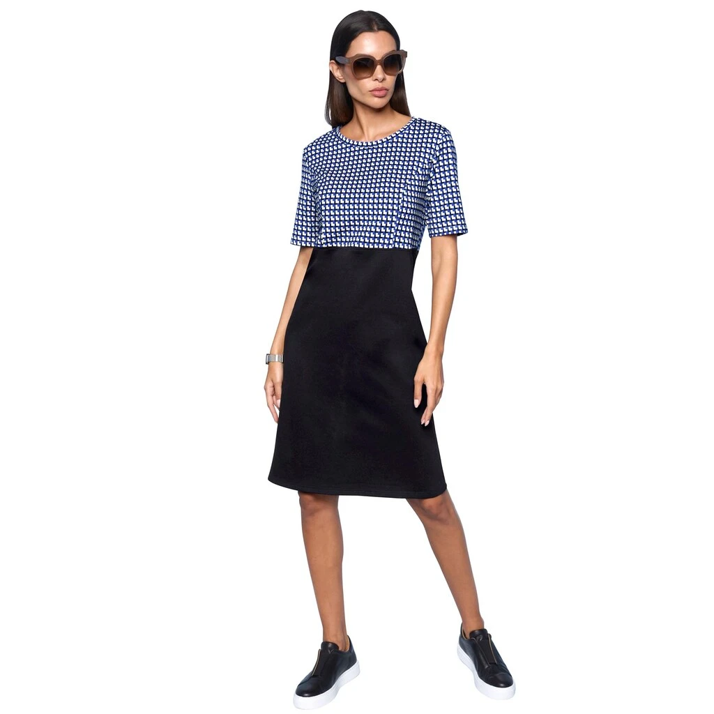 Heine Sommerkleid »Druck-Kleid« 3 Heine Sommerkleid »Druck-Kleid«