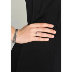 Sheego Jerseykleid »Kleid«, Mit Breiten Trägern -Deutschland Glanz Dame Verkaufs-Shop 418d82d67f4f527f0c4676b0bfbc00b0