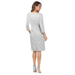 Lady Etuikleid »Kleid« -Deutschland Glanz Dame Verkaufs-Shop 42264c32e65ae755eca3c57117232648