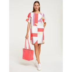 RICK CARDONA By Heine Sommerkleid »Druck-Kleid« 11 RICK CARDONA By Heine Sommerkleid »Druck-Kleid« -Deutschland Glanz Dame Verkaufs-Shop 424fc7b36741162505ad5822534d90f9