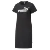 PUMA Sweatkleid »Essentials Logo Kleid Damen« -Deutschland Glanz Dame Verkaufs-Shop 45502bde525886a3fca6d8e573b322d7